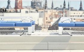 Vp Plaza Espana Design